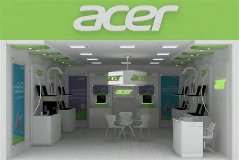 Kemewahan Pelayanan Terbaik di Acer Service Center Bogor - Solusi Terbaik untuk Masalah Laptop Anda!